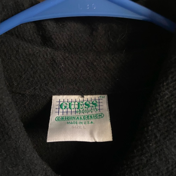 GUESS Flannel - Picture 3 of 4